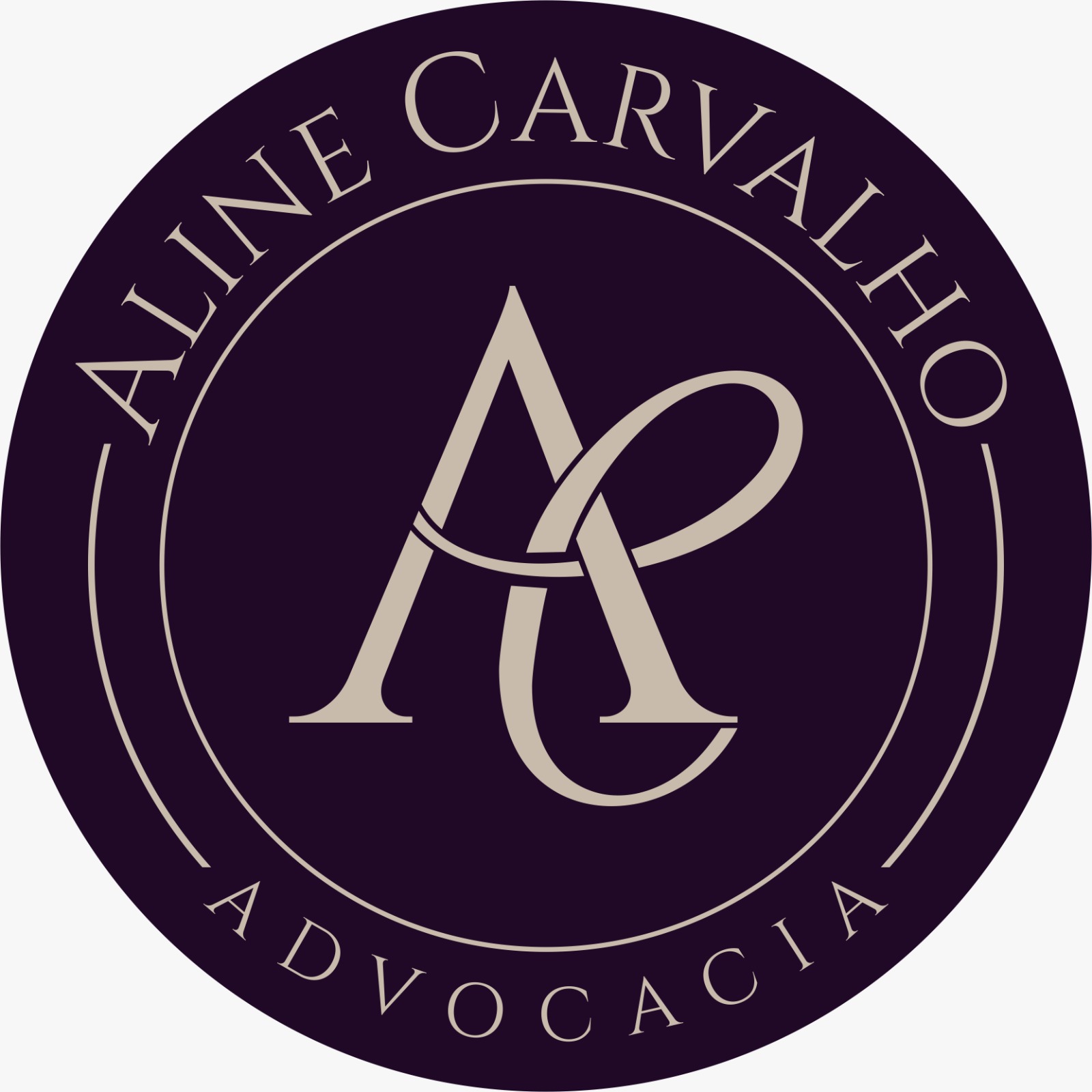 Aline Carvalho Advocacia