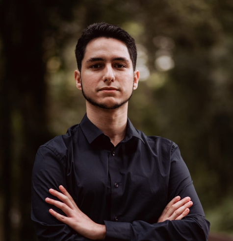 Bernardo Olivo