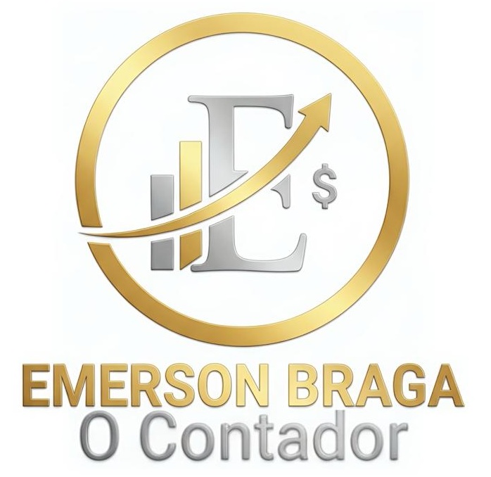 Emerson Braga · O Contador