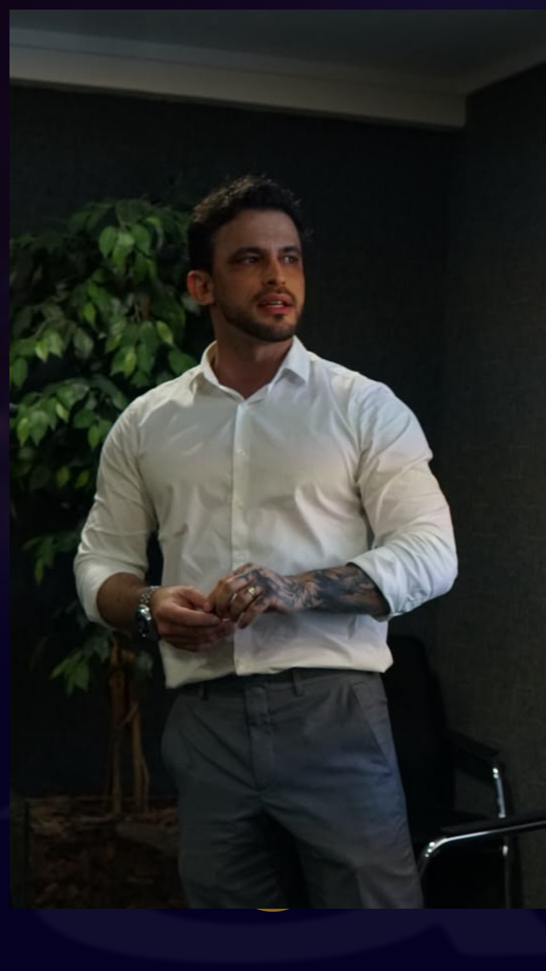 Felipe Baltazar