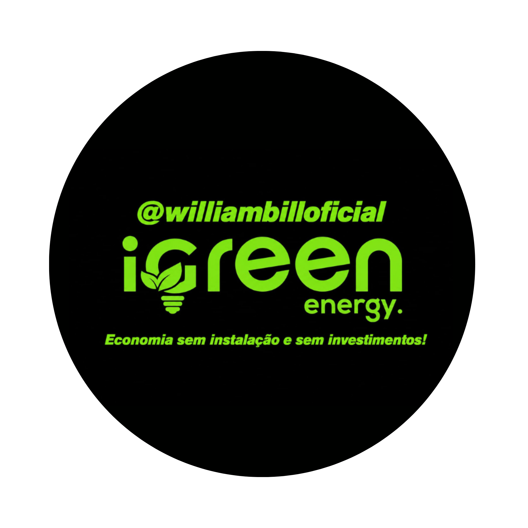 iGreen Energy