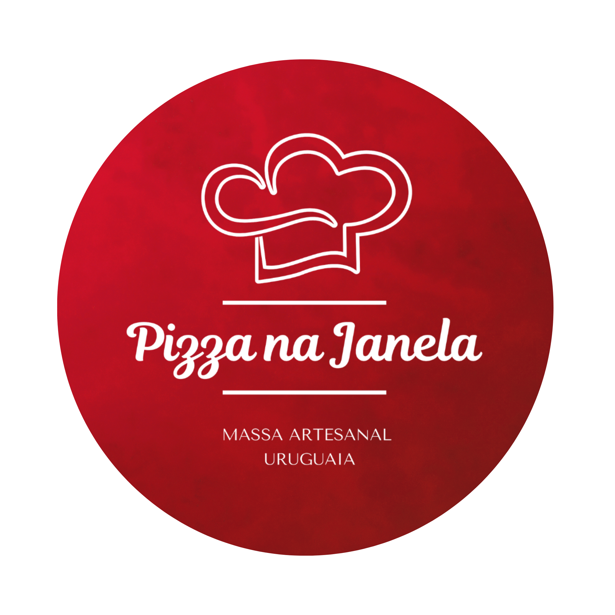 Pizza na Janela