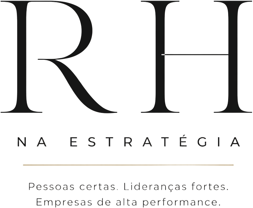 RH na Estratégia